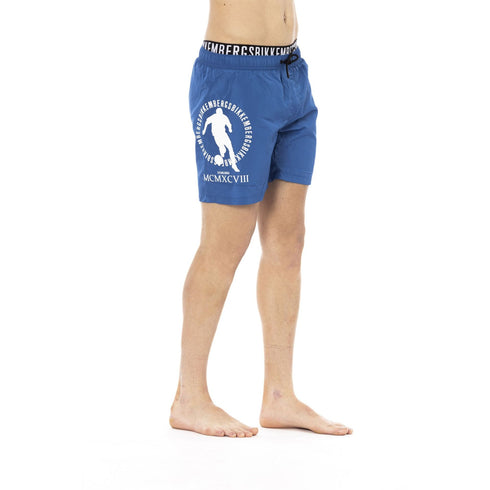 Bikkembergs Beachwear Supelkostüüm